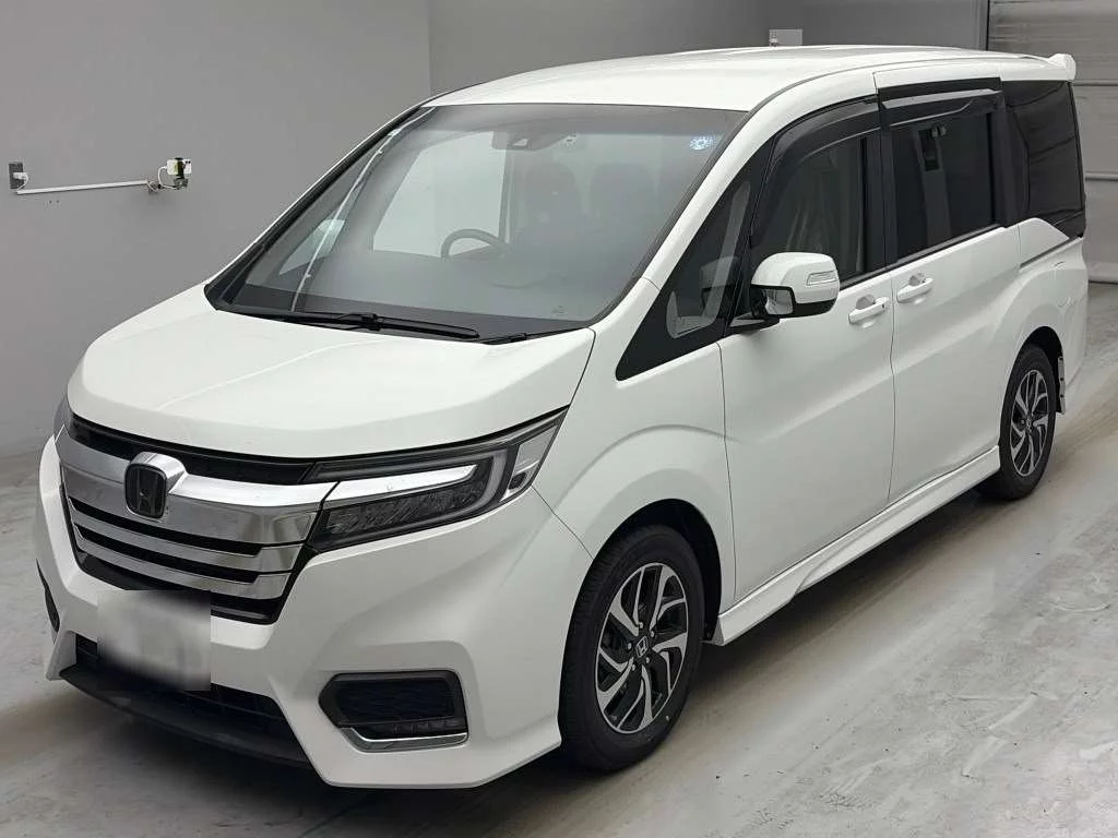 Honda STEPWGN SPADA RP3 2020